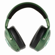 Focal Bathys Green - UAE Special Edition Bluetooth Active Noise Cancelling Headphones