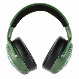 Focal Bathys Green - UAE Special Edition Bluetooth Active Noise Cancelling Headphones - Auratech LLC
