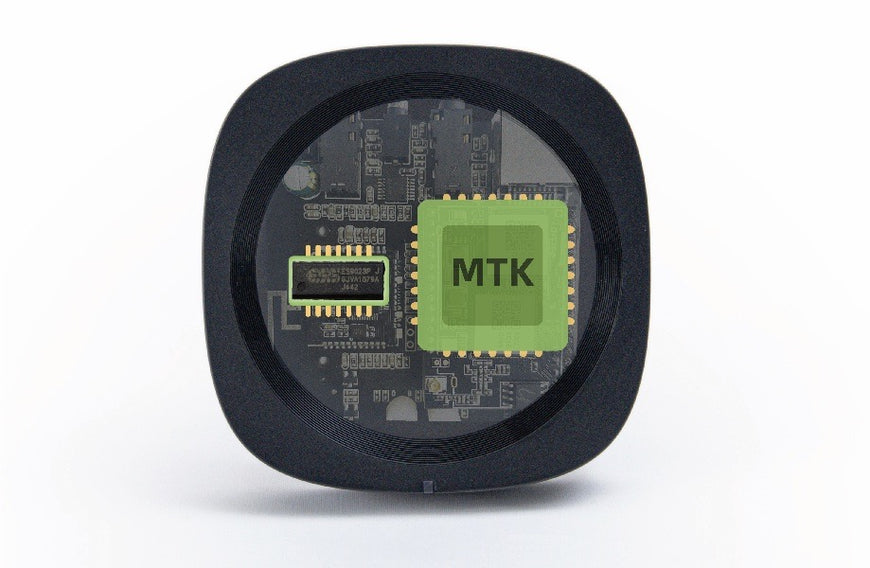 iEAST M50 Wi-Fi & Bluetooth Audio Receiver - Auratech LLC