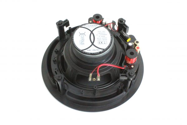 Xcelsus XIC820 8″  - In ceiling speaker - Pair - Auratech LLC