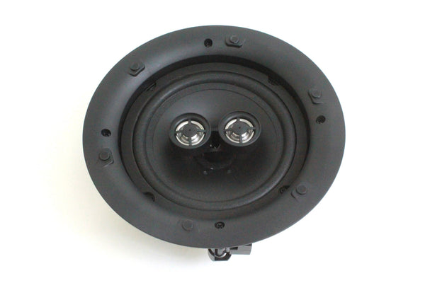 Xcelsus XIC620 6.5″ - In ceiling speaker - Pair - Auratech LLC