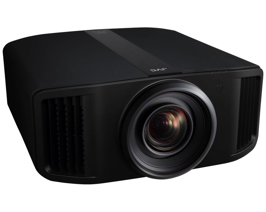 JVC DLA-NZ9 - 3000 Lumens Home Theatre Projector - Auratech LLC