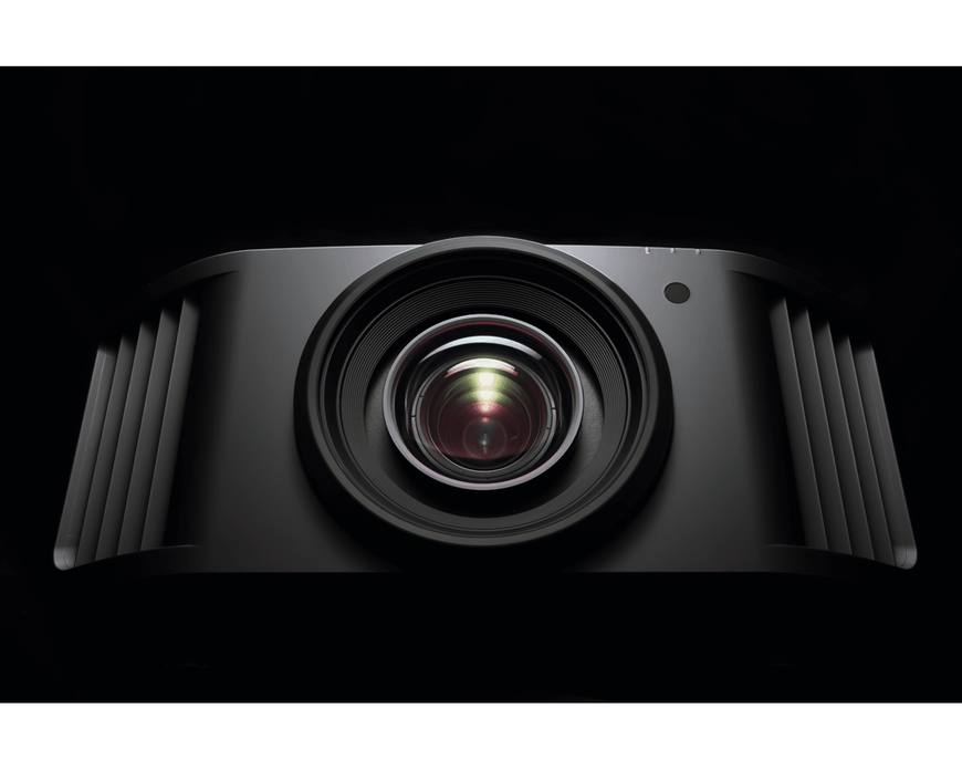 JVC DLA-NZ9 - 3000 Lumens Home Theatre Projector - Auratech LLC