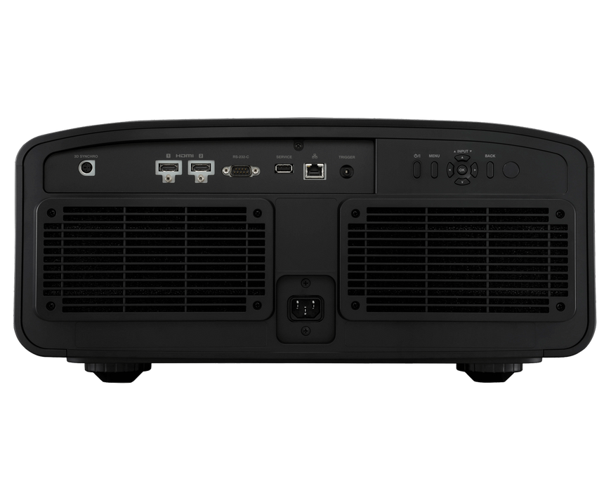 JVC DLA-NZ9 - 3000 Lumens Home Theatre Projector - Auratech LLC