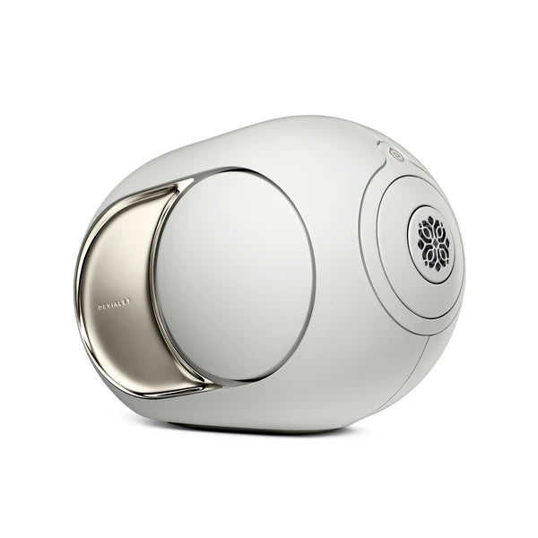Devialet Phantom Ultimate 108 DB -  Wireless Speaker - Auratech LLC