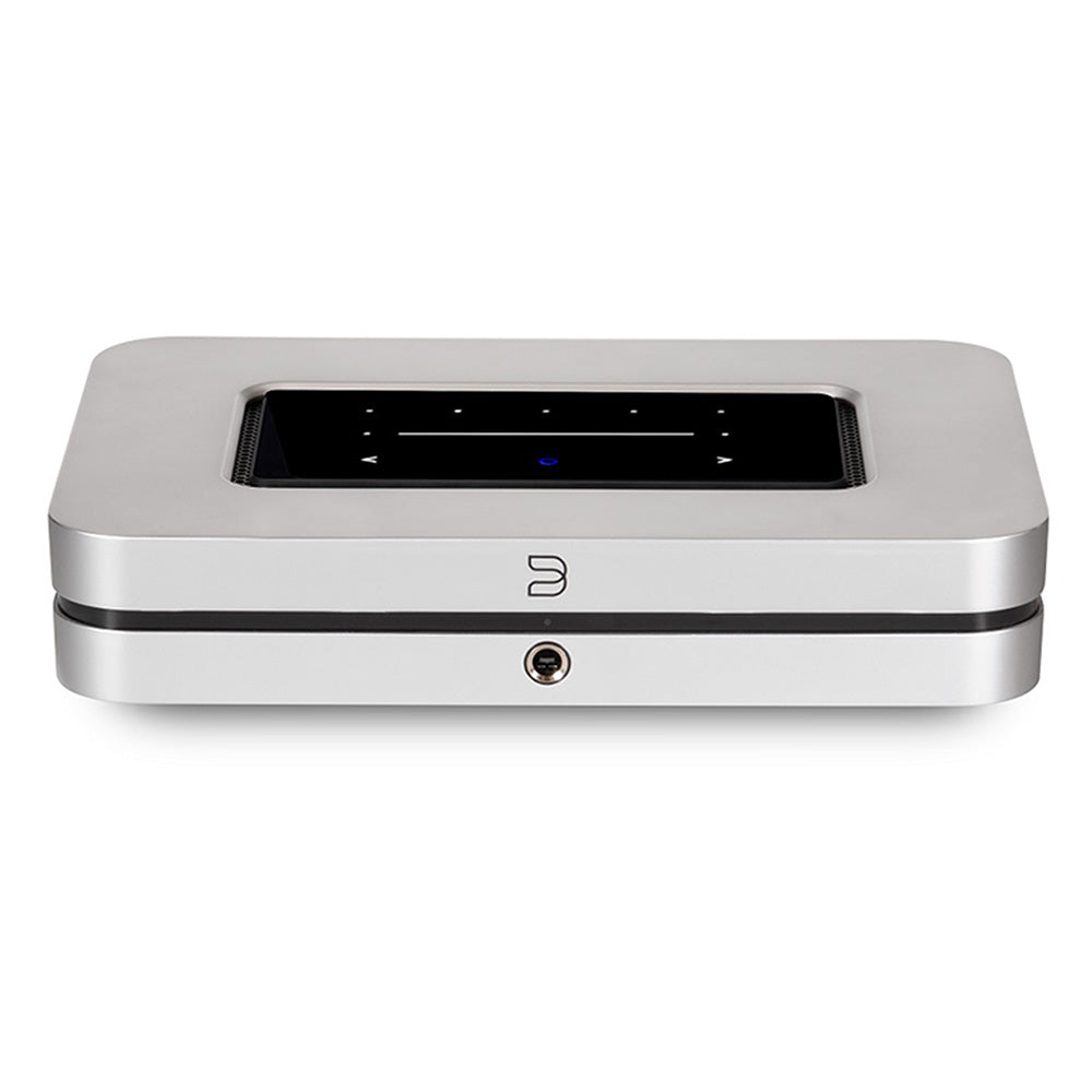 Bluesound Node X - 10th Anniversary Hi-Res Music Streamer - Auratech LLC