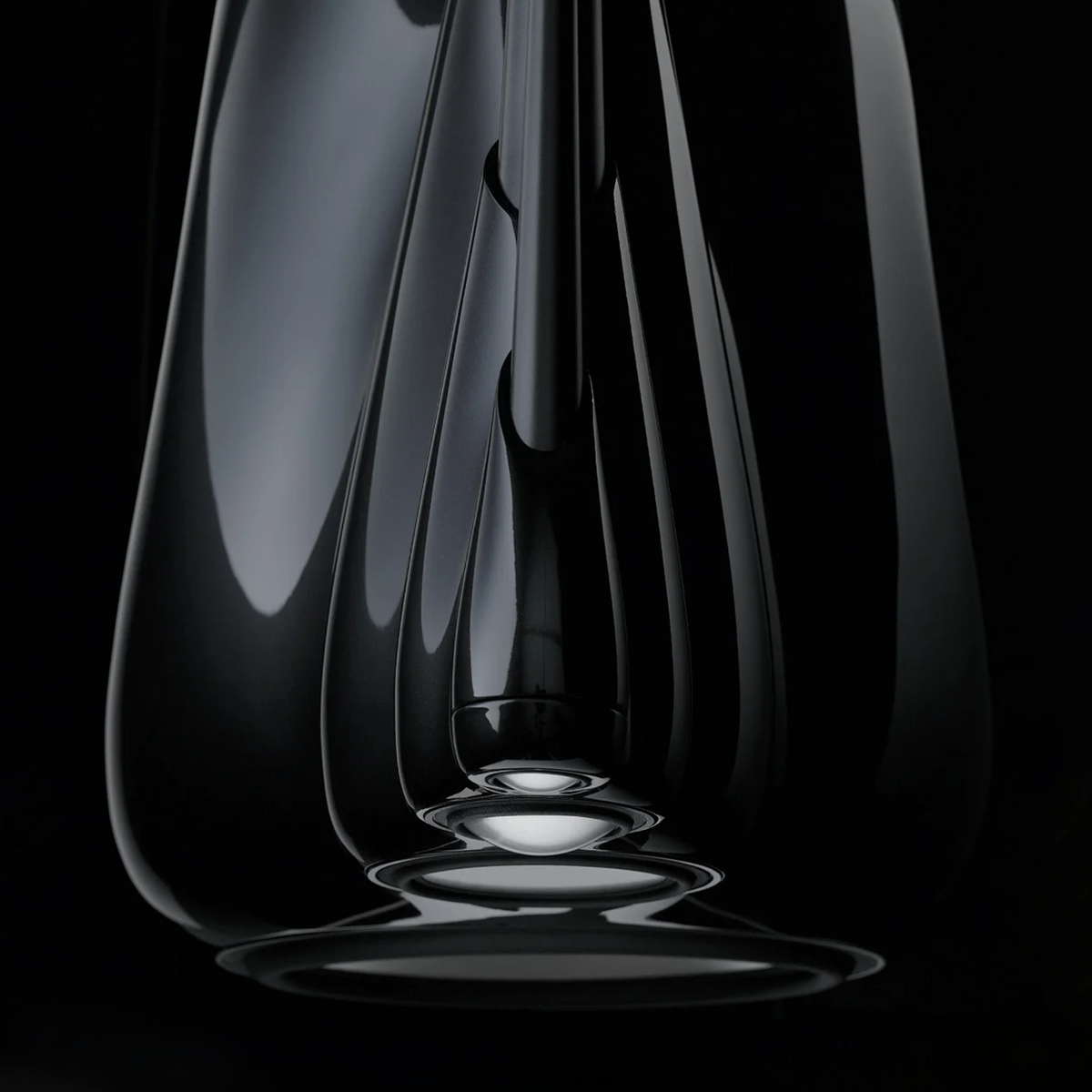 Bowers & Wilkins Nautilus - Floor Standing Speaker - Pair - Black - Auratech LLC #color_black