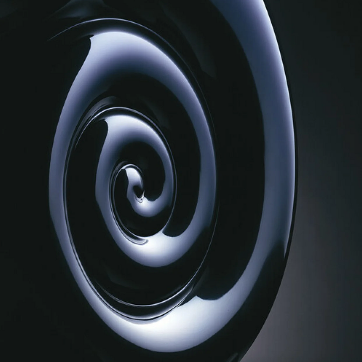Bowers & Wilkins Nautilus - Floor Standing Speaker - Pair - Midnight Blue - Auratech LLC #color_midnight blue