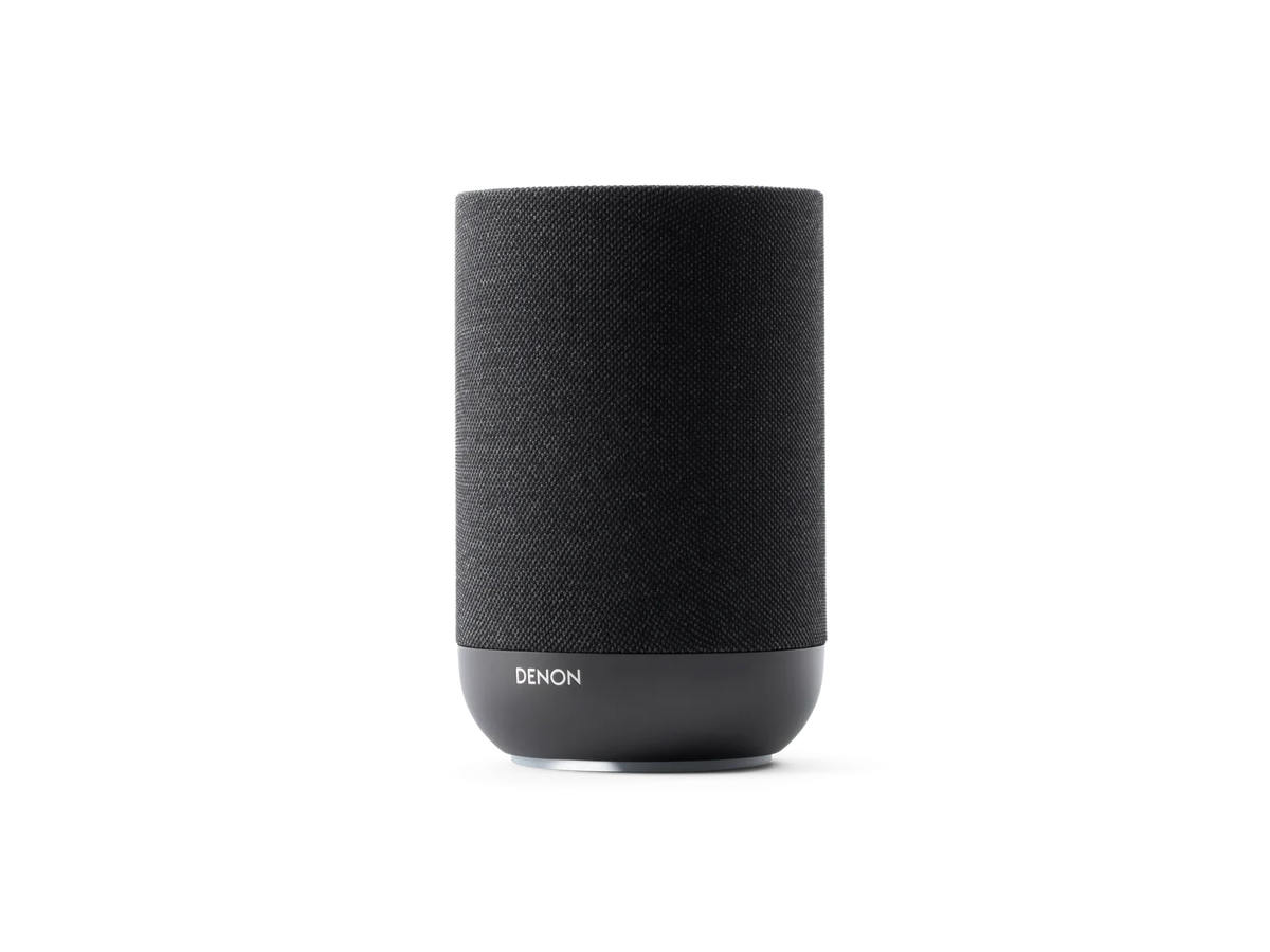 Denon Home 200 - Wireless Speaker - Front View - Auratech LLC