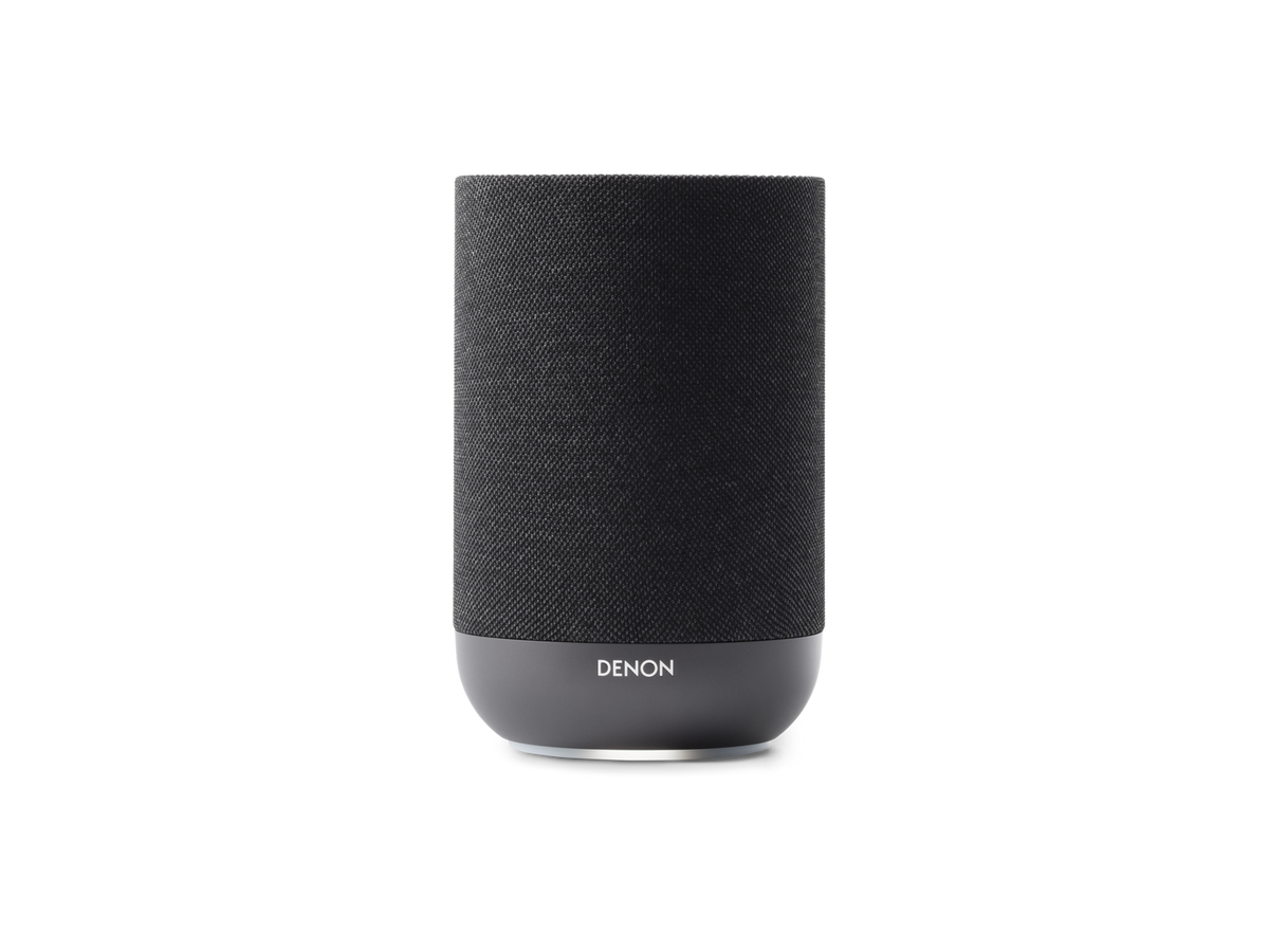 Denon Home 200 - Wireless Speaker - Alternate View 2 - Auratech LLC