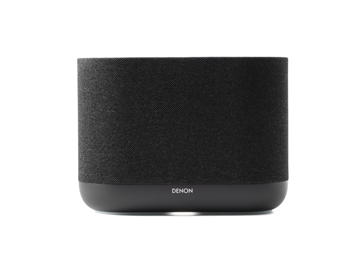 Denon Home 400 - Wireless Speaker - Alternate View 2 - Auratech LLC