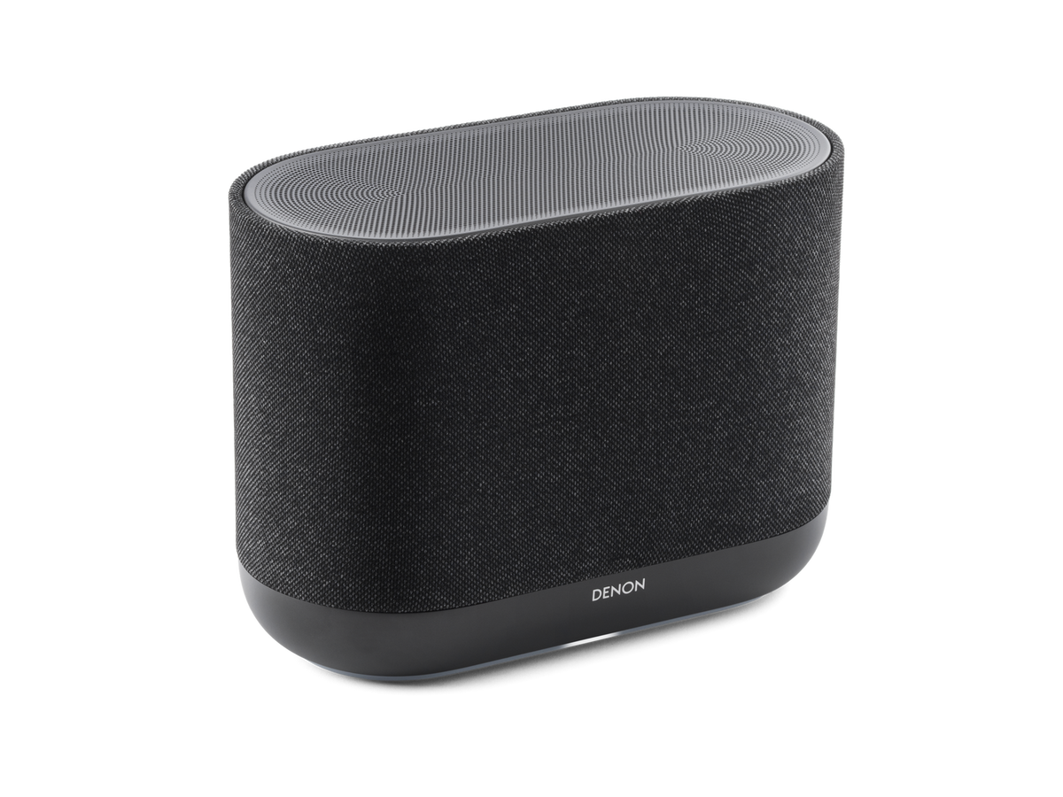 Denon Home 400 - Wireless Speaker - Alternate View 5 - Auratech LLC
