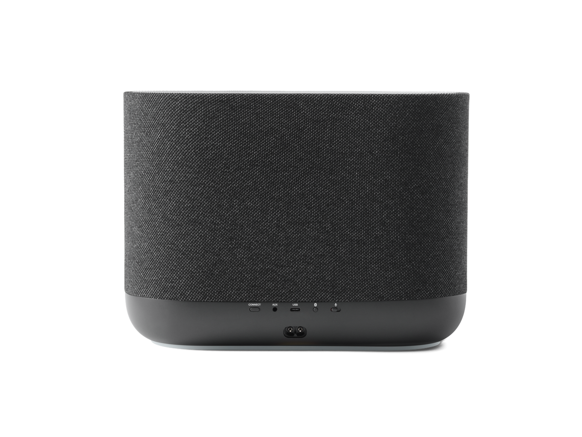 Denon Home 400 - Wireless Speaker - Alternate View 3 - Auratech LLC