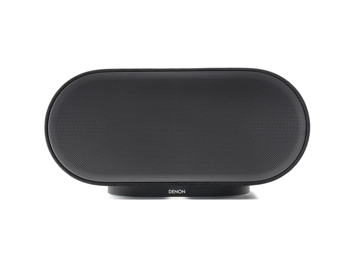 Denon Home 600 - Wireless Speaker - Alternate View 2 - Auratech LLC