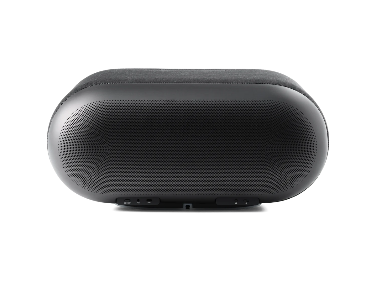 Denon Home 600 - Wireless Speaker - Alternate View 3 - Auratech LLC