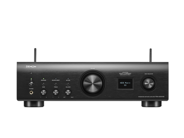 Denon PMA-900HNE - Integrated Stereo Amplifier - Auratech LLC
