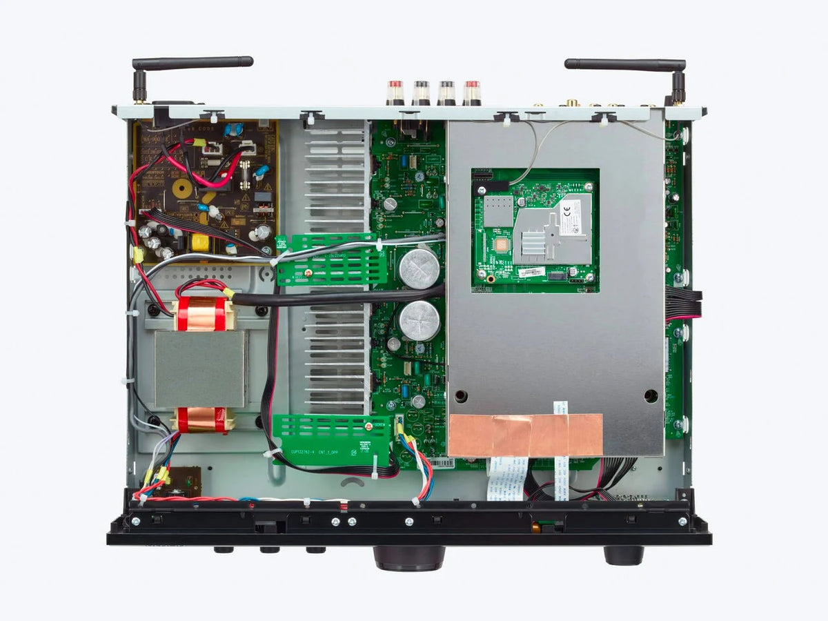 Denon PMA-900HNE - Integrated Stereo Amplifier - Auratech LLC