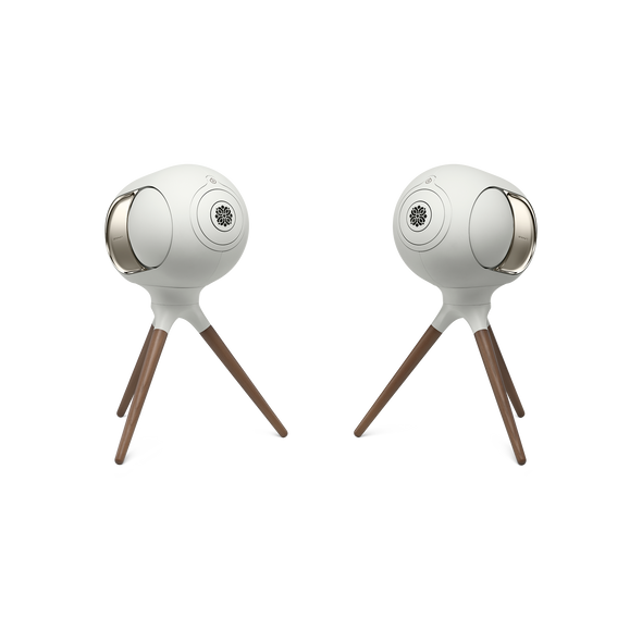 Devialet Treepod - Phantom I Ultimate Speaker Stand - Auratech LLC