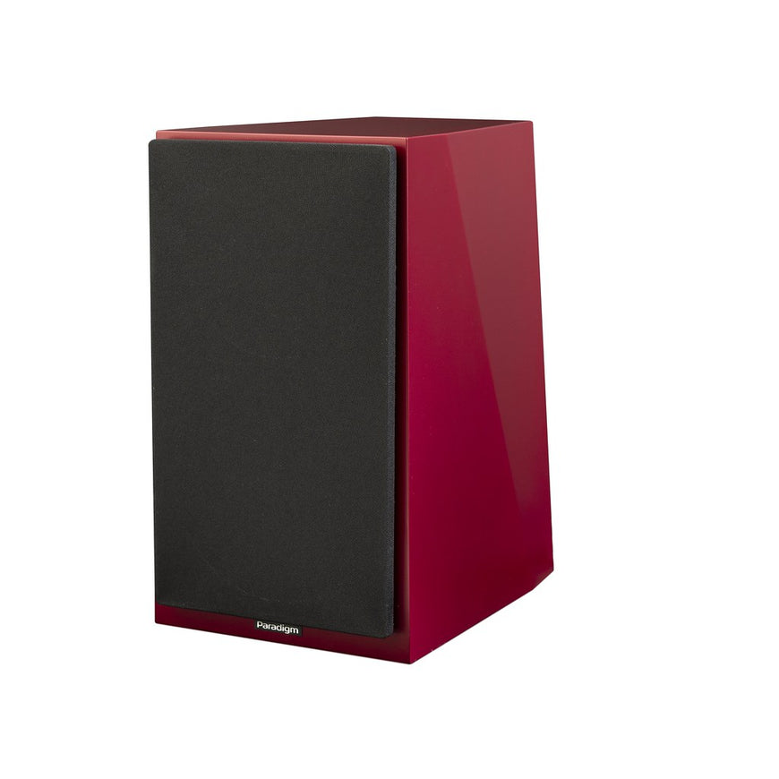 Paradigm Founder 40B - Bookshelf Speaker - Pair - Auratech LLC