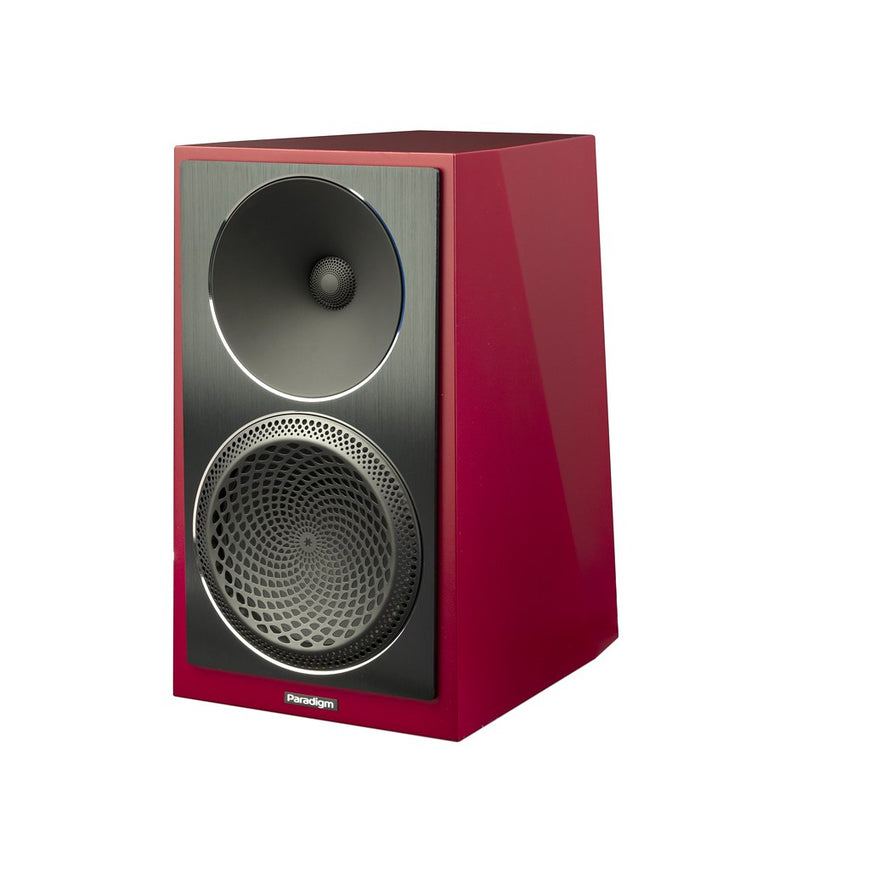 Paradigm Founder 40B - Bookshelf Speaker - Pair - Auratech LLC