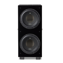 REL Acoustics 212 Black Label