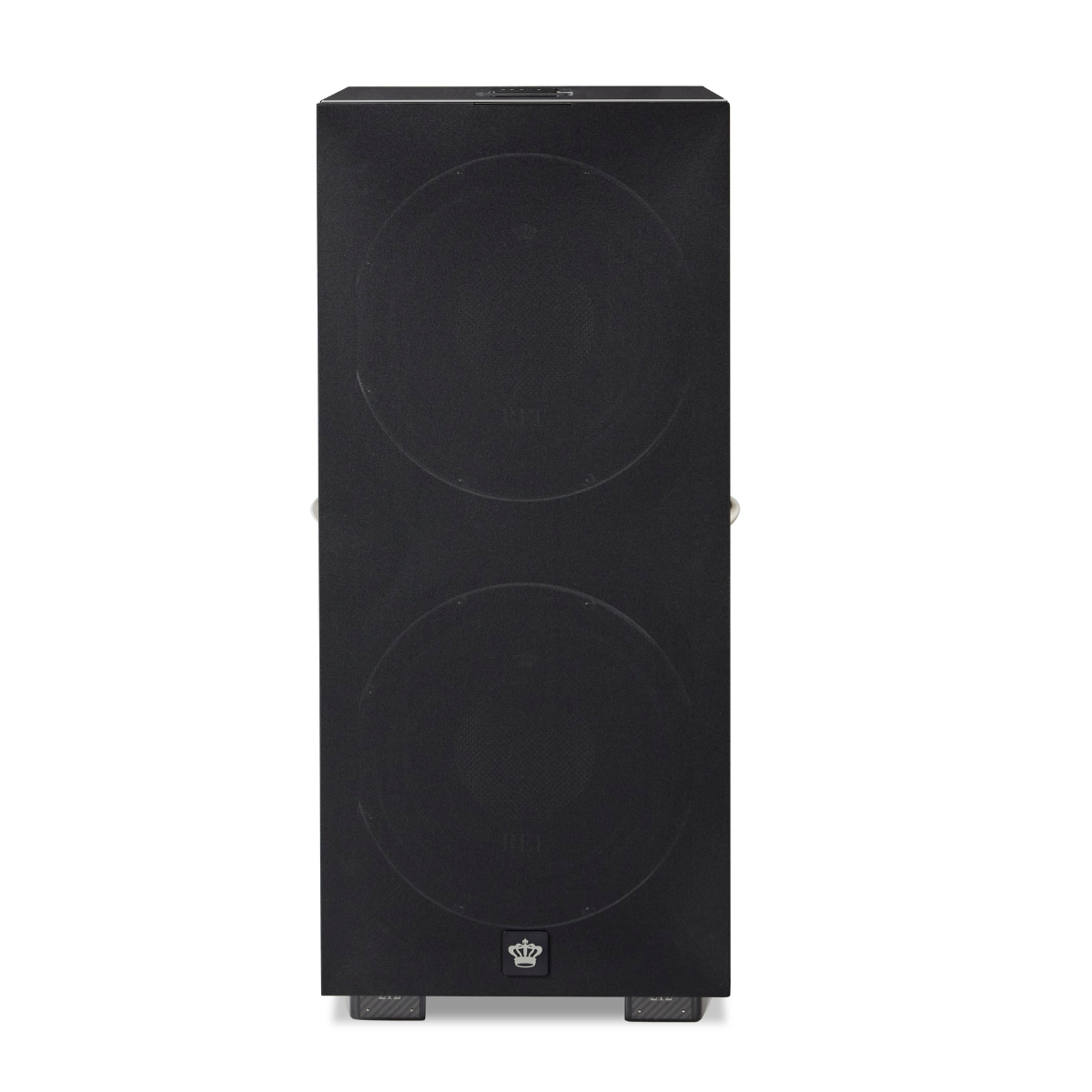 REL Acoustics 212 Black Label - Auratech LLC