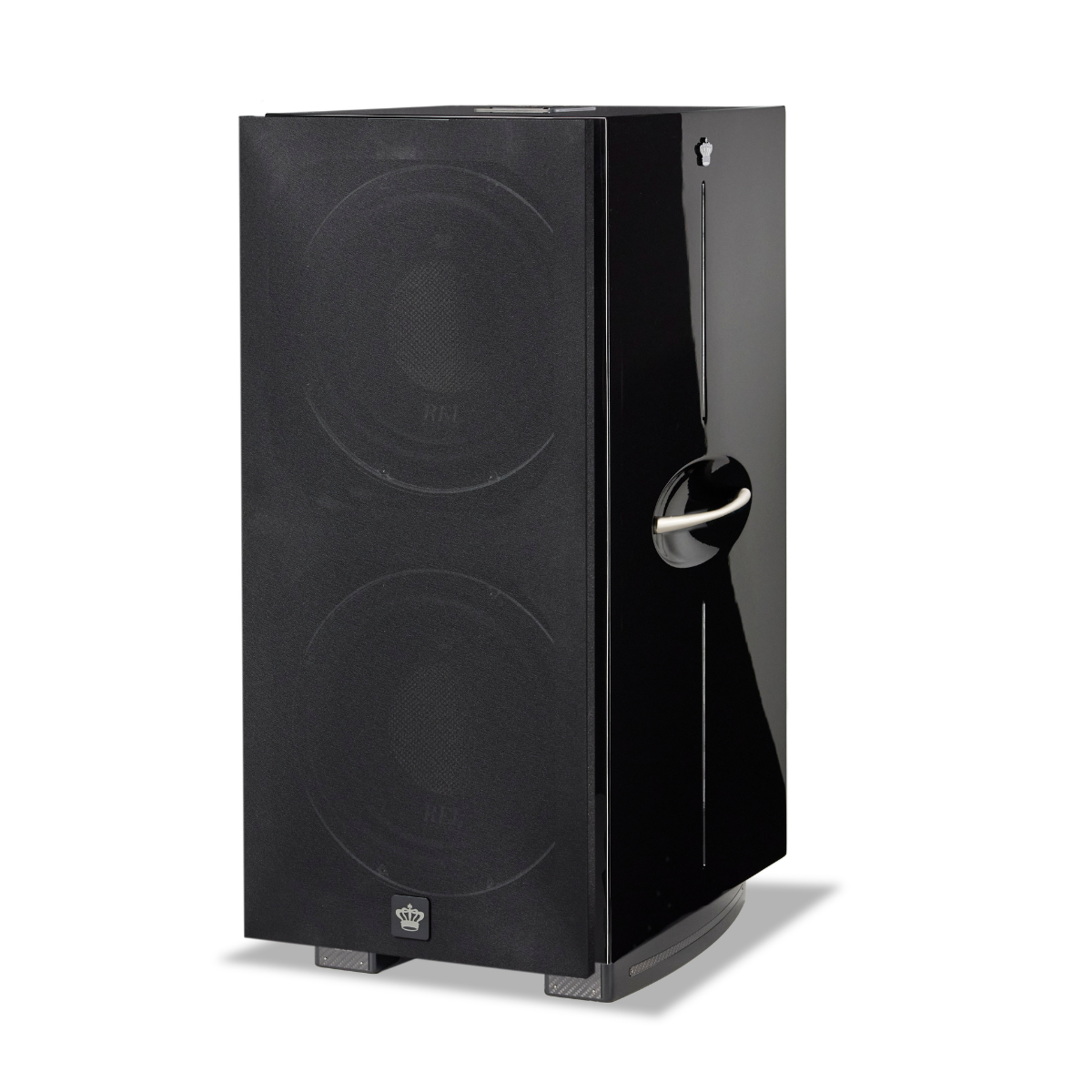 REL Acoustics 212 Black Label - Auratech LLC