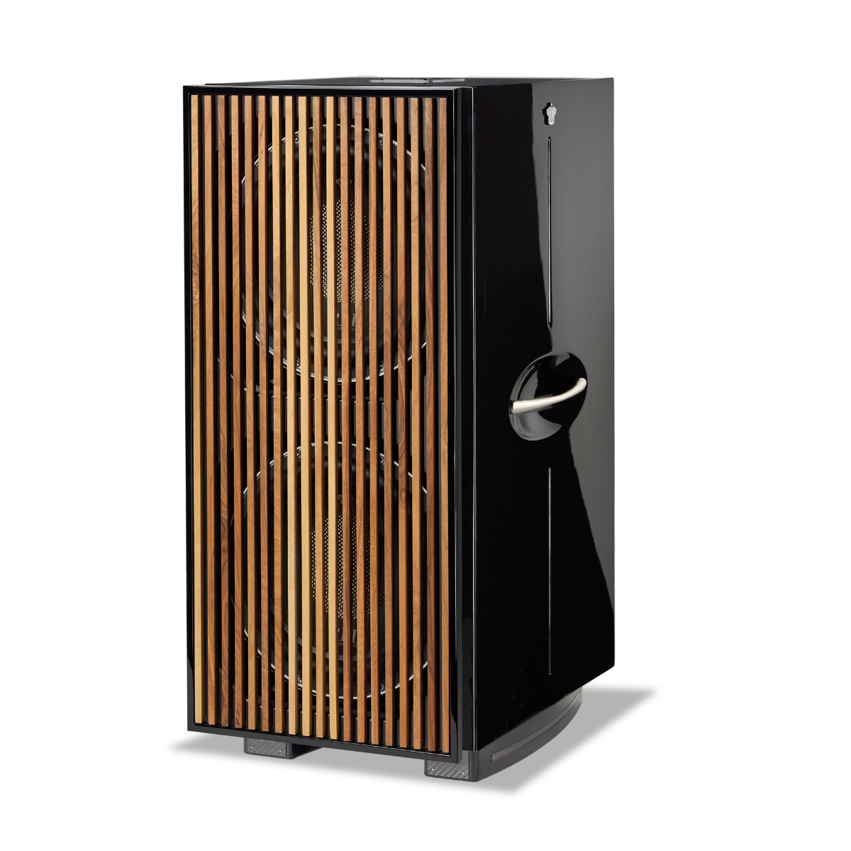 REL Acoustics 212 Black Label - Auratech LLC