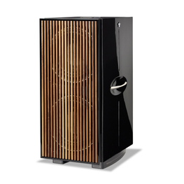 REL Acoustics 212 Black Label - Auratech LLC
