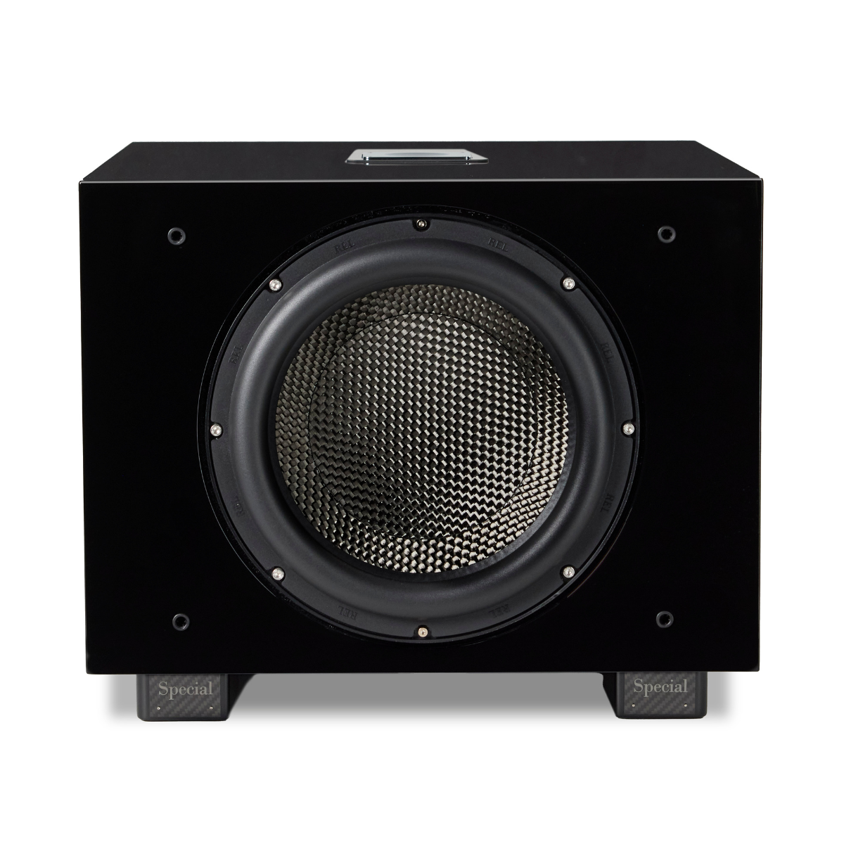 REL Acoustics Carbon Special Black Label - Auratech LLC