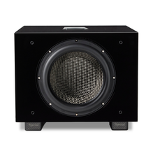 REL Acoustics Carbon Special Black Label