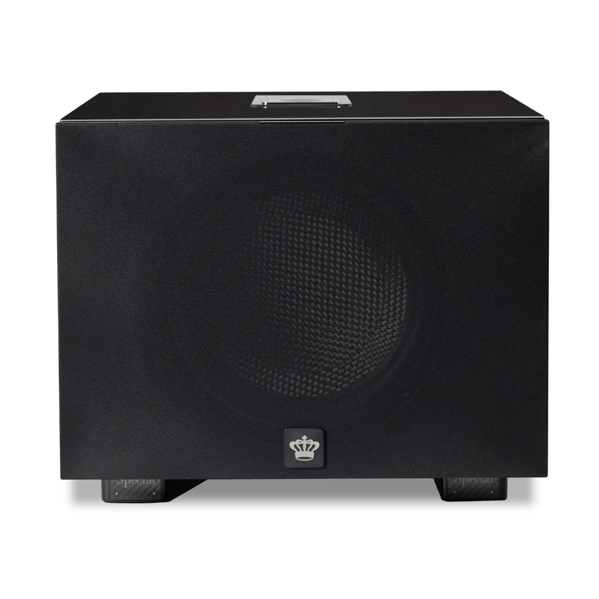 REL Acoustics Carbon Special Black Label - Auratech LLC