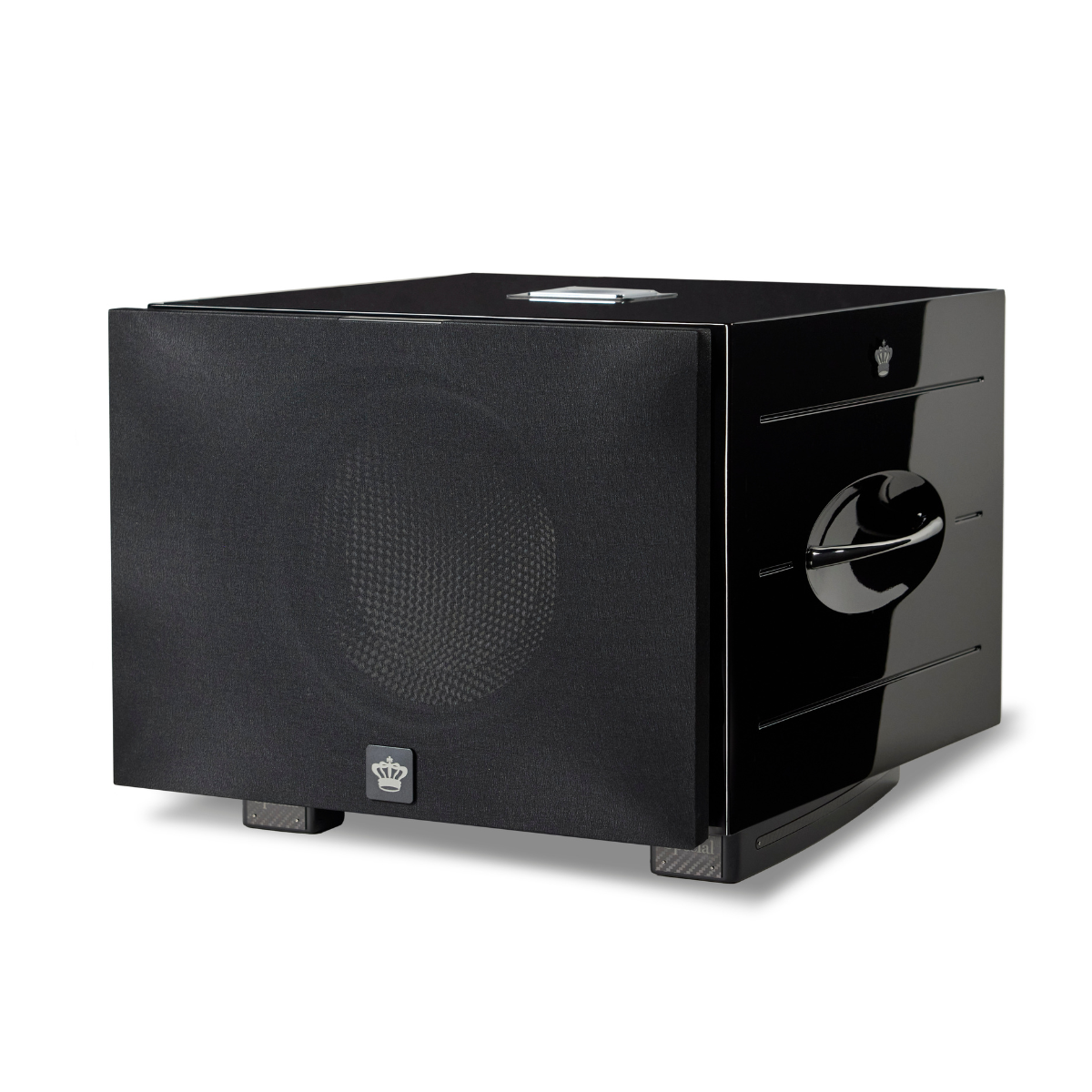 REL Acoustics Carbon Special Black Label - Auratech LLC