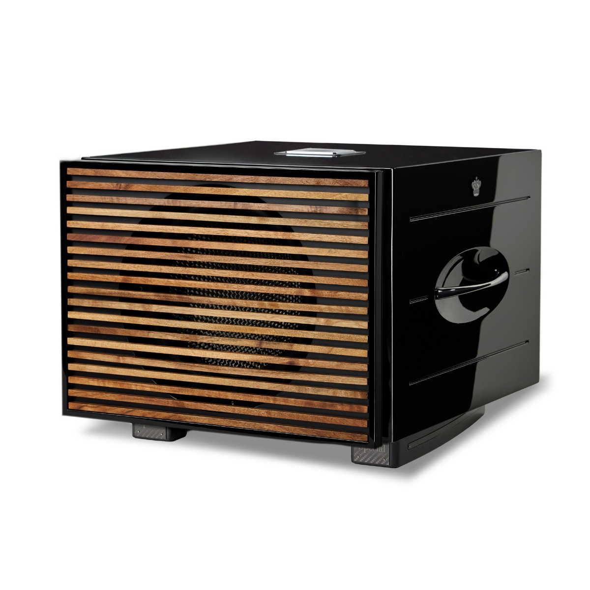 REL Acoustics Carbon Special Black Label - Auratech LLC