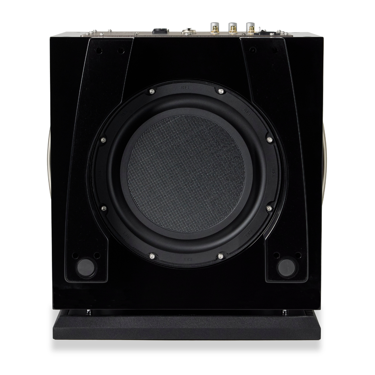 REL Acoustics S/550 - Active Subwoofer - Auratech LLC
