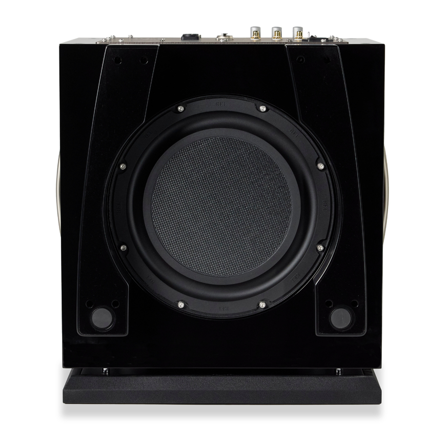 REL Acoustics S/550 - Active Subwoofer - Auratech LLC