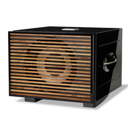 REL Acoustics S/850 - Active Subwoofer - Auratech LLC