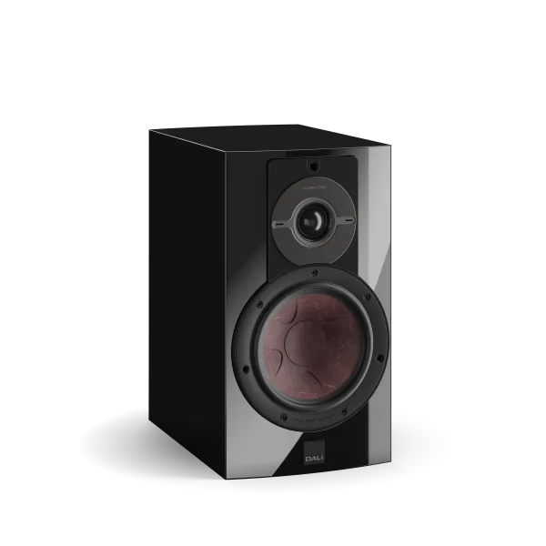 Dali Rubikore 2 - Bookshelf Speaker - Pair - Auratech LLC