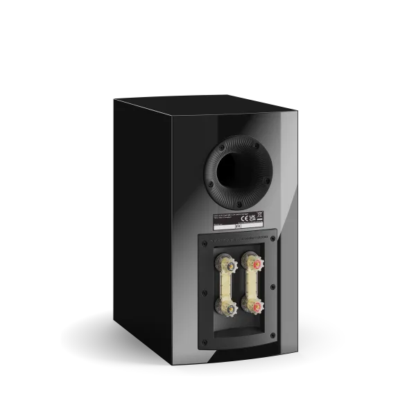 Dali Rubikore 2 - Bookshelf Speaker - Pair - Auratech LLC
