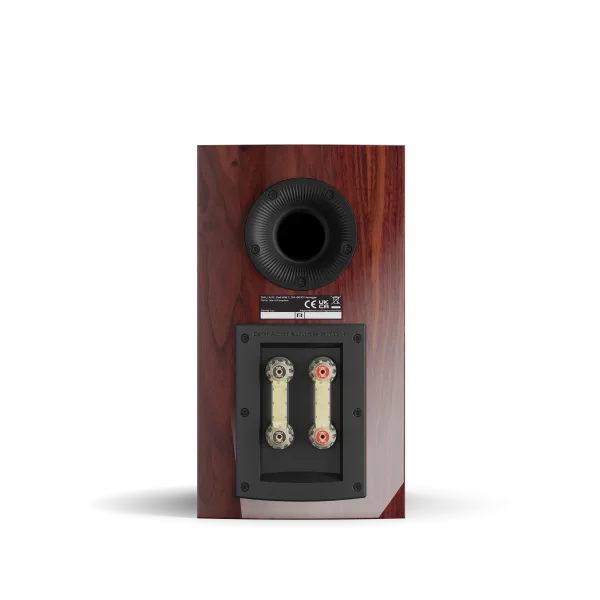 Dali Rubikore 2 - Bookshelf Speaker - Pair - Auratech LLC