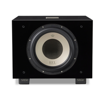 REL Acoustics S/850 - Active Subwoofer