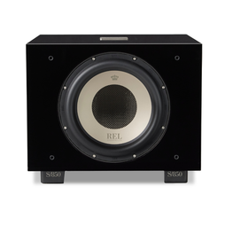 REL Acoustics S/850 - Active Subwoofer - Auratech LLC