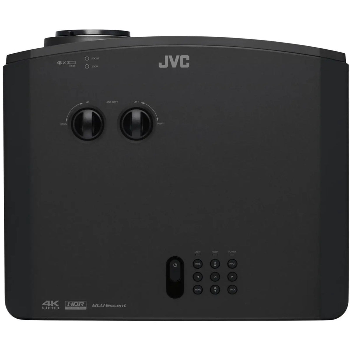 JVC Laser Projector LX-NZ30 - 3300 Lumens Home Theatre Projector - Auratech LLC