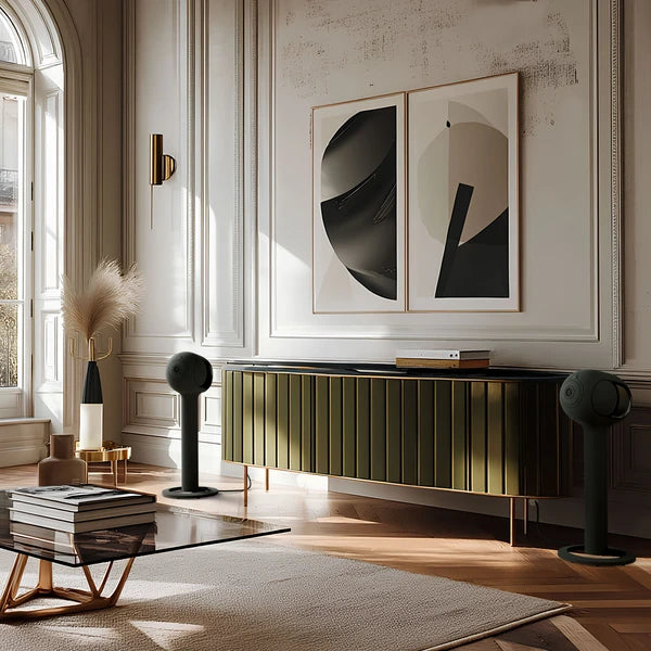 Devialet Tree Phantom Ultimate 108dB - Auratech LLC