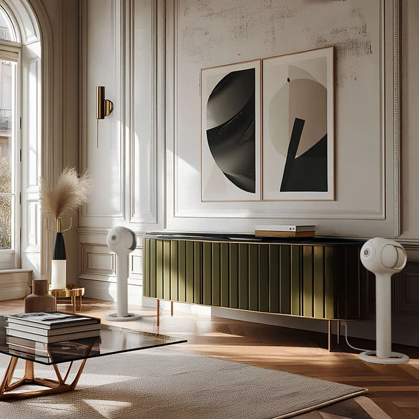 Devialet Tree Phantom Ultimate 108dB - Auratech LLC