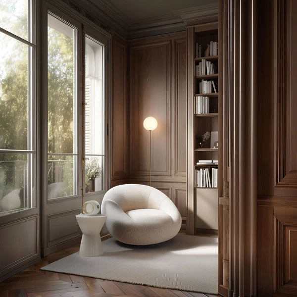 Devialet Phantom Ultimate 98 dB Opéra de Paris - Auratech LLC