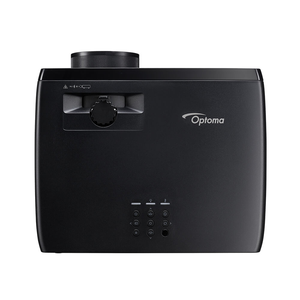 Optoma UHZ58 - Projector - Gallery View 4 - Auratech LLC