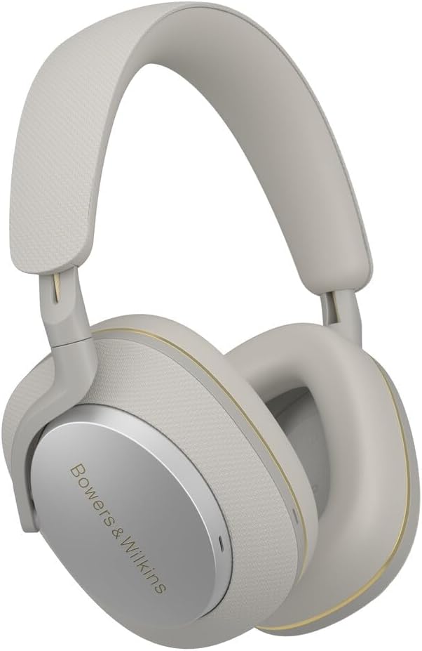 Bowers & Wilkins PX7 S2e - (Evolved) Noise-Canceling Wireless Over-Ear Headphones - Auratech LLC