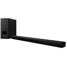 Yamaha True X SR-X50A - Black Dolby Atmos Soundbar