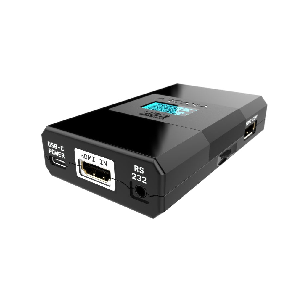 HDFury - 8K Arcana 2 VRR 40Gbps Video Processor - Auratech LLC